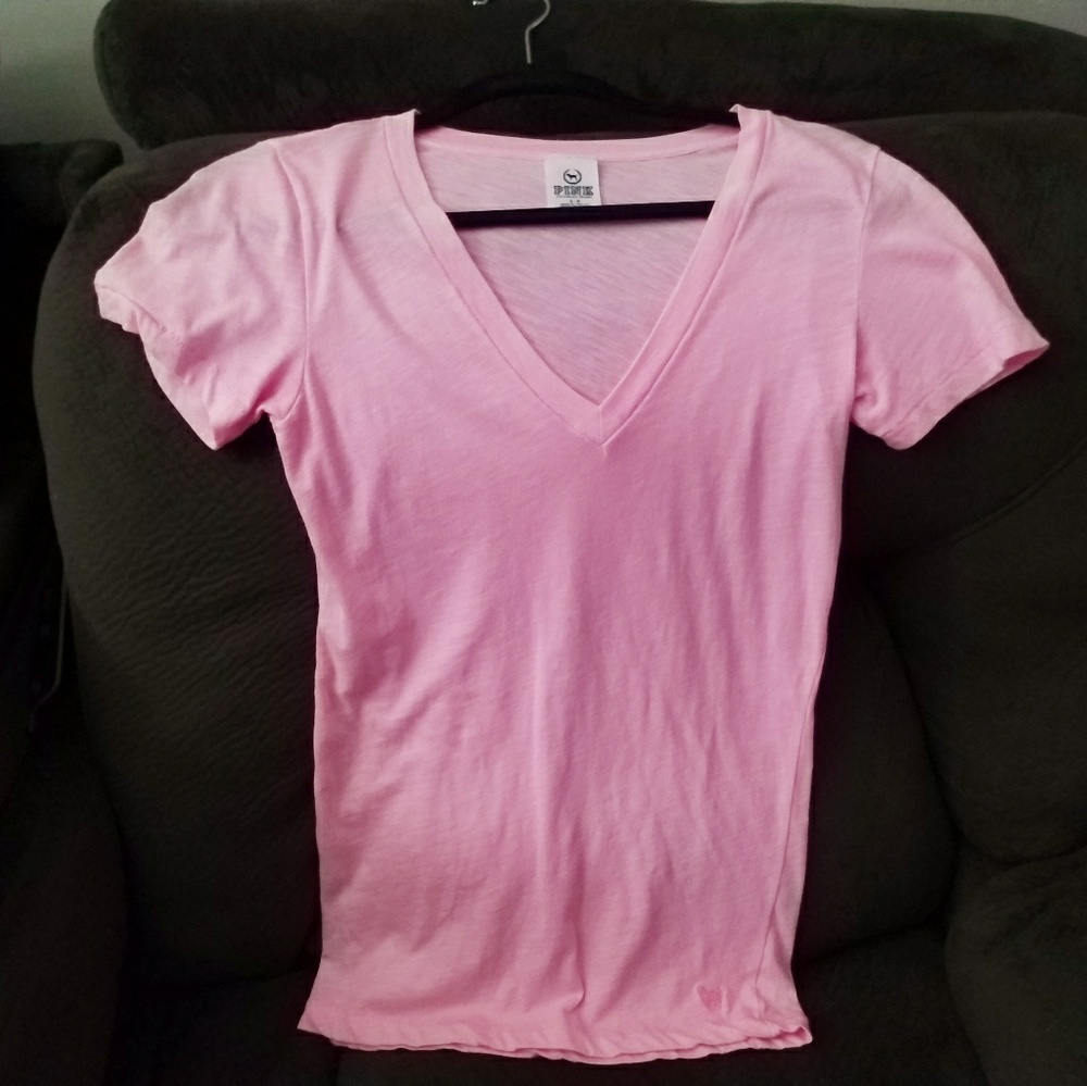 Victoria's secret PINK Tee